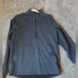 Lululemon 1/2 zip